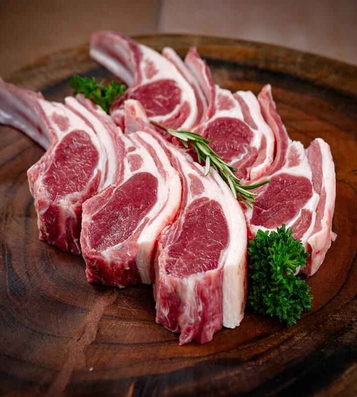 Lamb Cutlets
