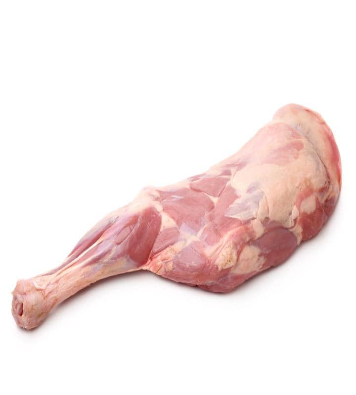 Lamb Leg