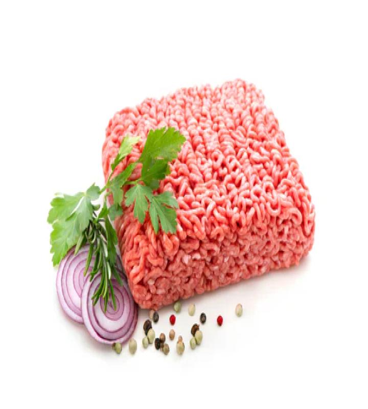 Lean Beef Mince